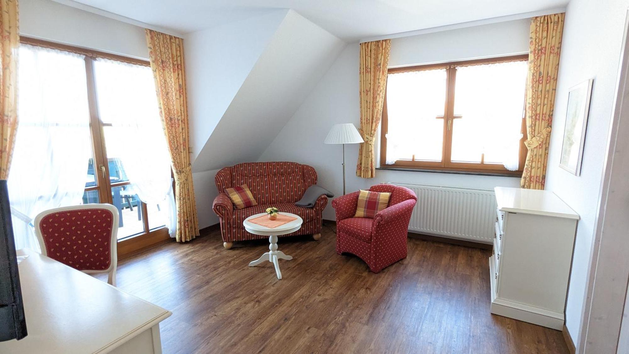 Hotel Und Berggasthof Zum Sonnenhof Sorge Quarto foto