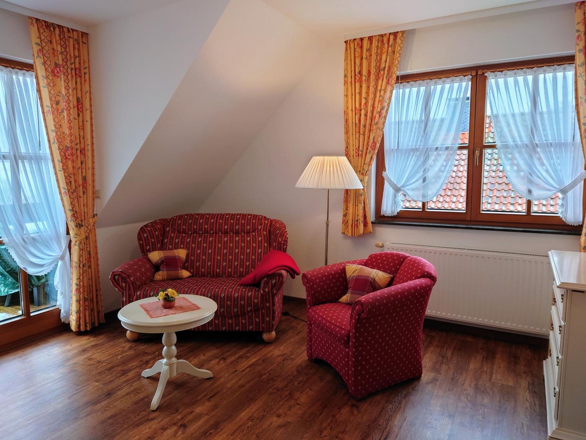 Hotel Und Berggasthof Zum Sonnenhof Sorge Quarto foto