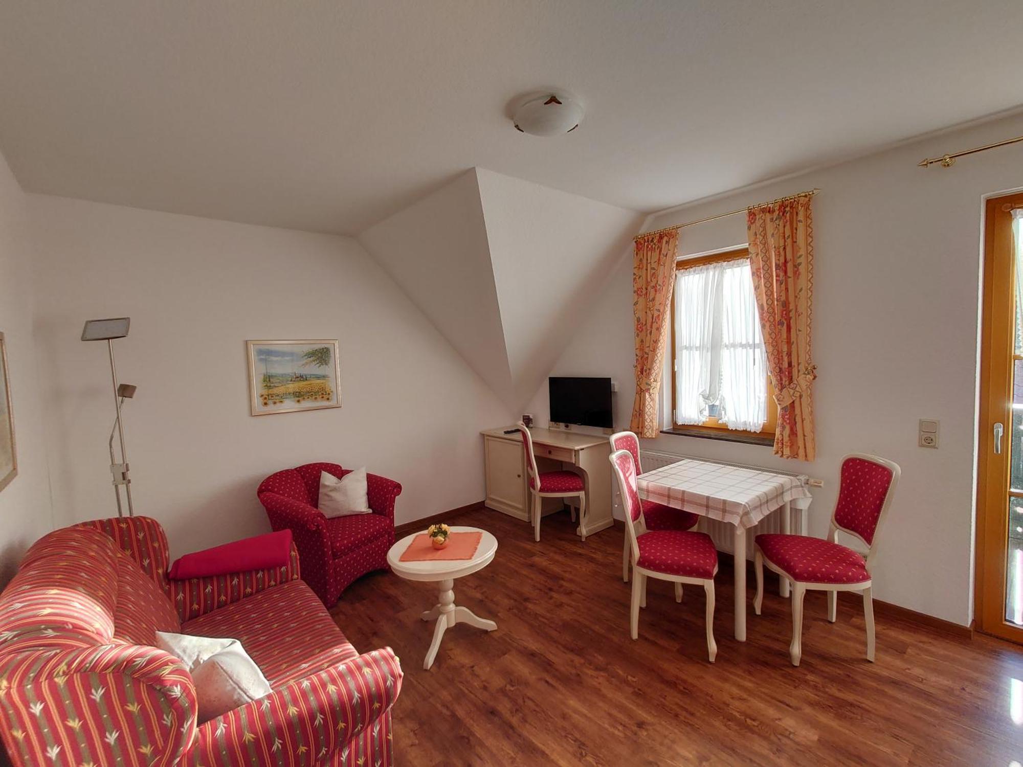 Hotel Und Berggasthof Zum Sonnenhof Sorge Quarto foto