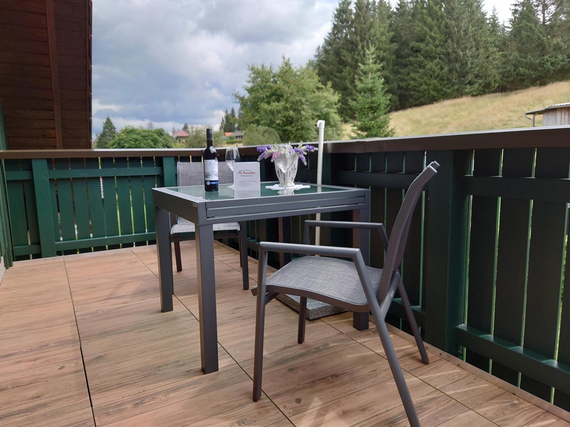 Hotel Und Berggasthof Zum Sonnenhof Sorge Quarto foto